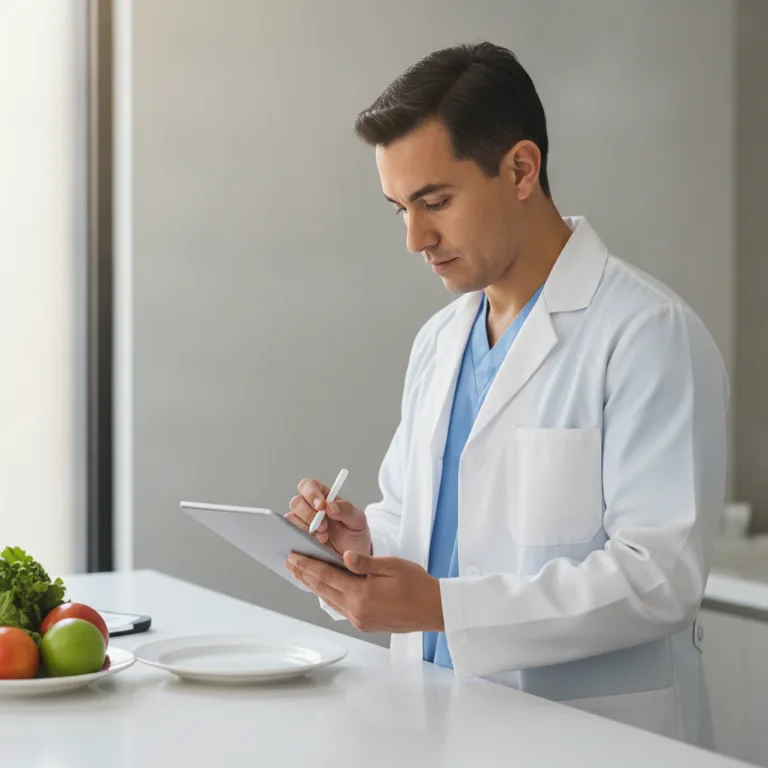 Nutricionista serviço em Abreu e Lima